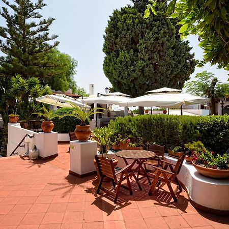 Pietra Pomice Hotel Lipari  Eksteriør bilde