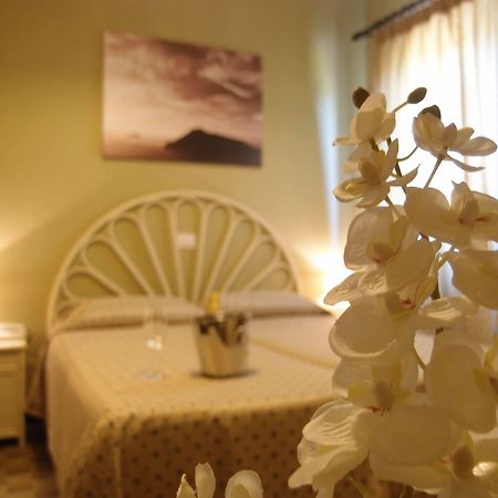 Pietra Pomice Hotel Lipari  Eksteriør bilde