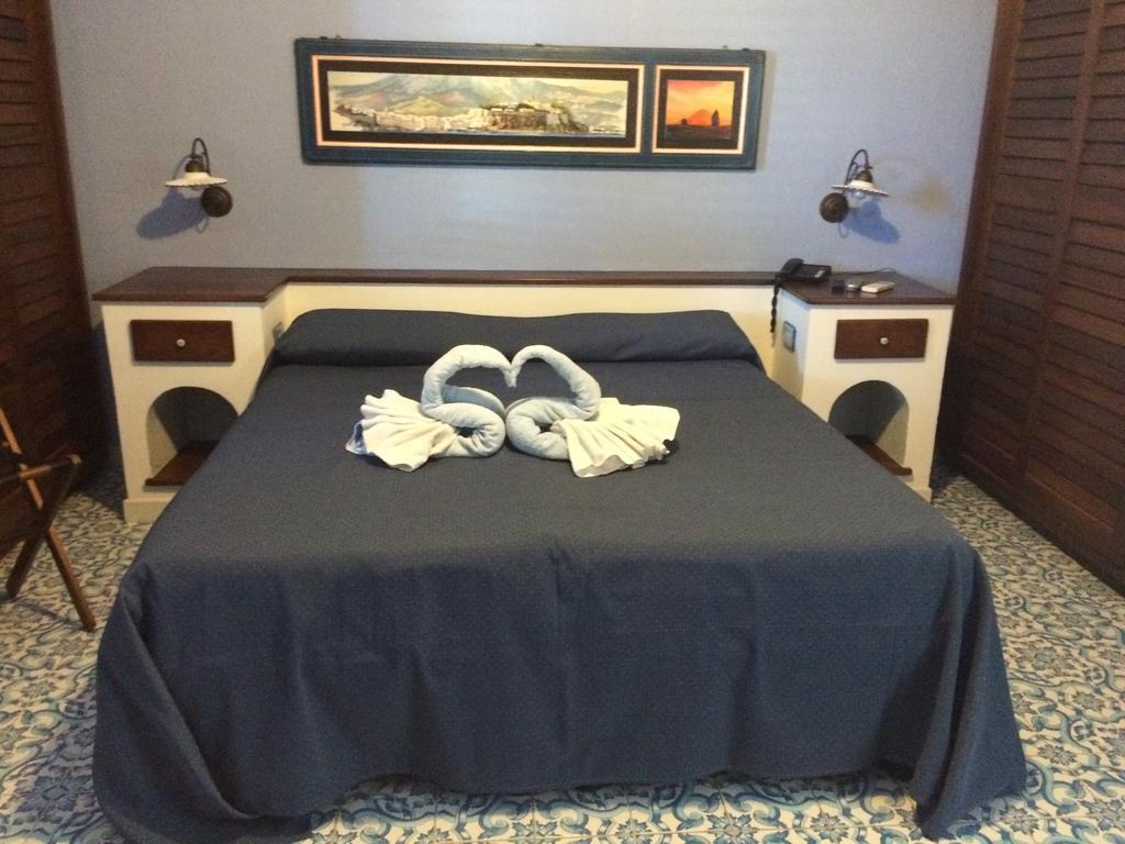 Pietra Pomice Hotel Lipari  Rom bilde