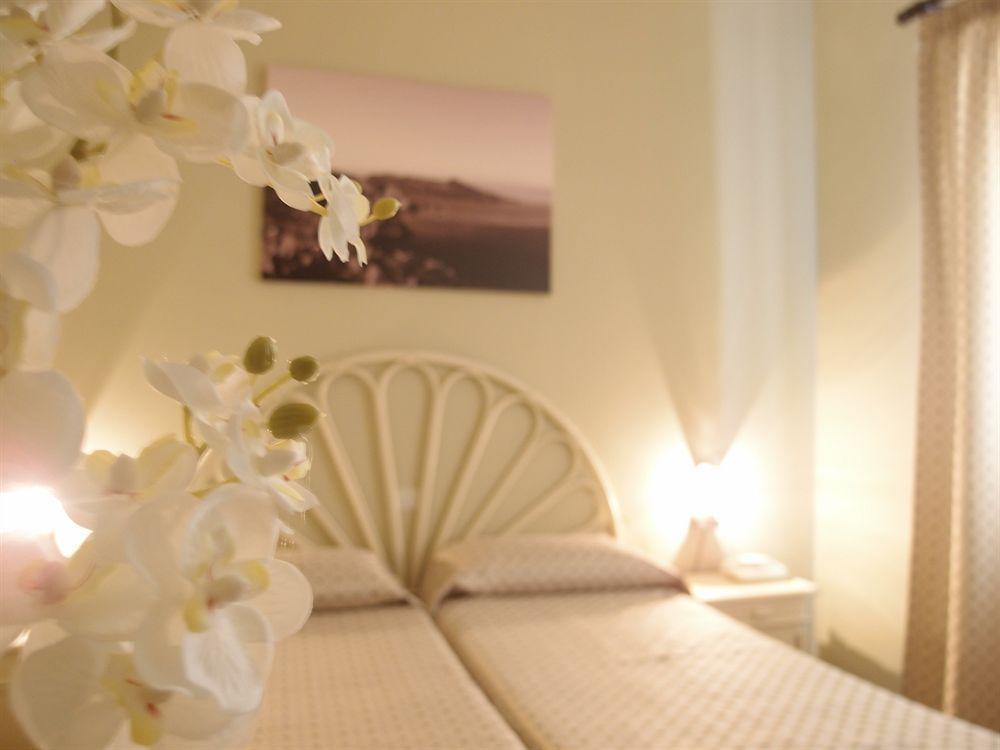 Pietra Pomice Hotel Lipari  Eksteriør bilde