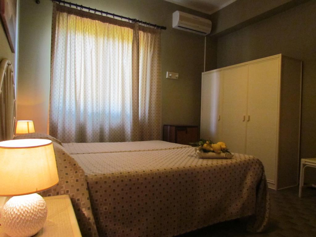 Pietra Pomice Hotel Lipari  Eksteriør bilde