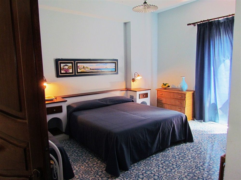 Pietra Pomice Hotel Lipari  Eksteriør bilde