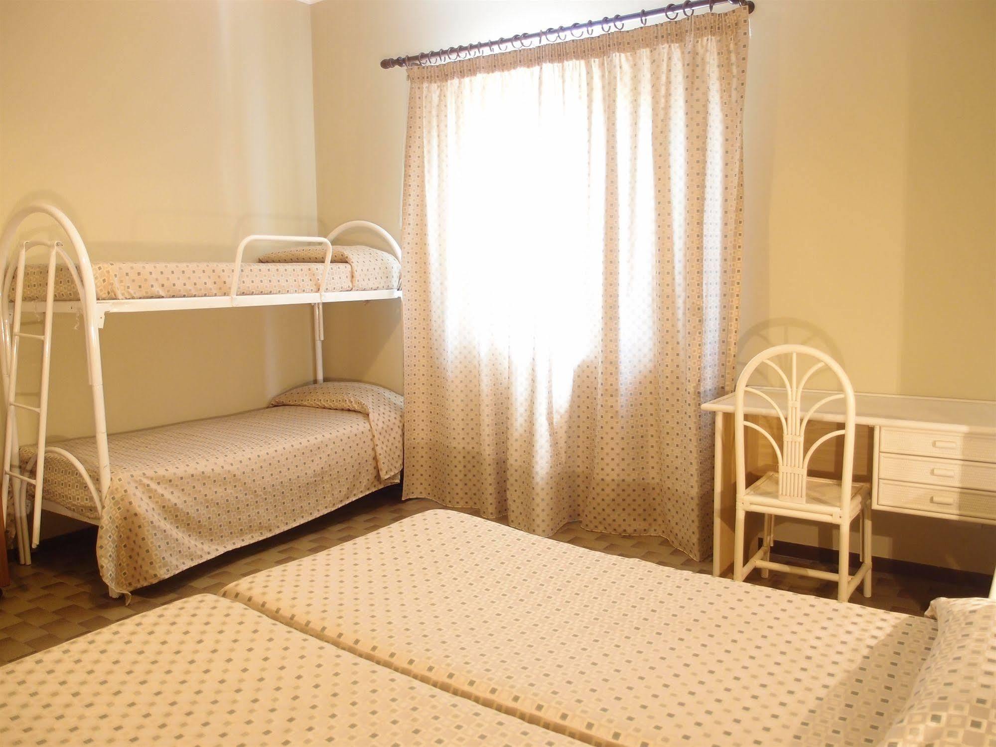 Pietra Pomice Hotel Lipari  Eksteriør bilde
